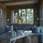 Farasen Luxury Treetop - Sleep Among The Trees Sjusjøen