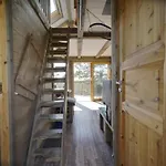 Farasen Luxury Treetop - Sleep Among The Trees