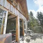 Farasen Luxury Treetop - Sleep Among The Trees Luxusní stan *