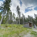 Farasen Luxury Treetop - Sleep Among The Trees خيمة فخمة *
