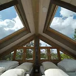 Farasen Luxury Treetop - Sleep Among The Trees