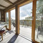 Farasen Luxury Treetop - Sleep Among The Trees
