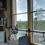 Farasen Luxury Treetop - Sleep Among The Trees خيمة فخمة *