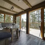 Farasen Luxury Treetop - Sleep Among The Trees *