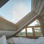 Farasen Luxury Treetop - Sleep Among The Trees Glamping *