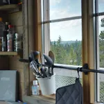 Farasen Luxury Treetop - Sleep Among The Trees Sjusjøen