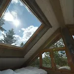Farasen Luxury Treetop - Sleep Among The Trees * Sjusjøen