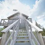 Farasen Luxury Treetop - Sleep Among The Trees * Sjusjøen