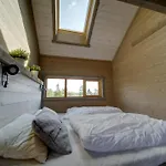 Farasen Luxury Treetop - Sleep Among The Trees Sjusjøen