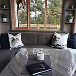Glamping Farasen Luxury Treetop - Sleep Among The Trees