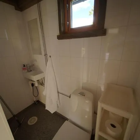 Farasen Luxury Treetop - Sleep Among The Trees Sjusjøen